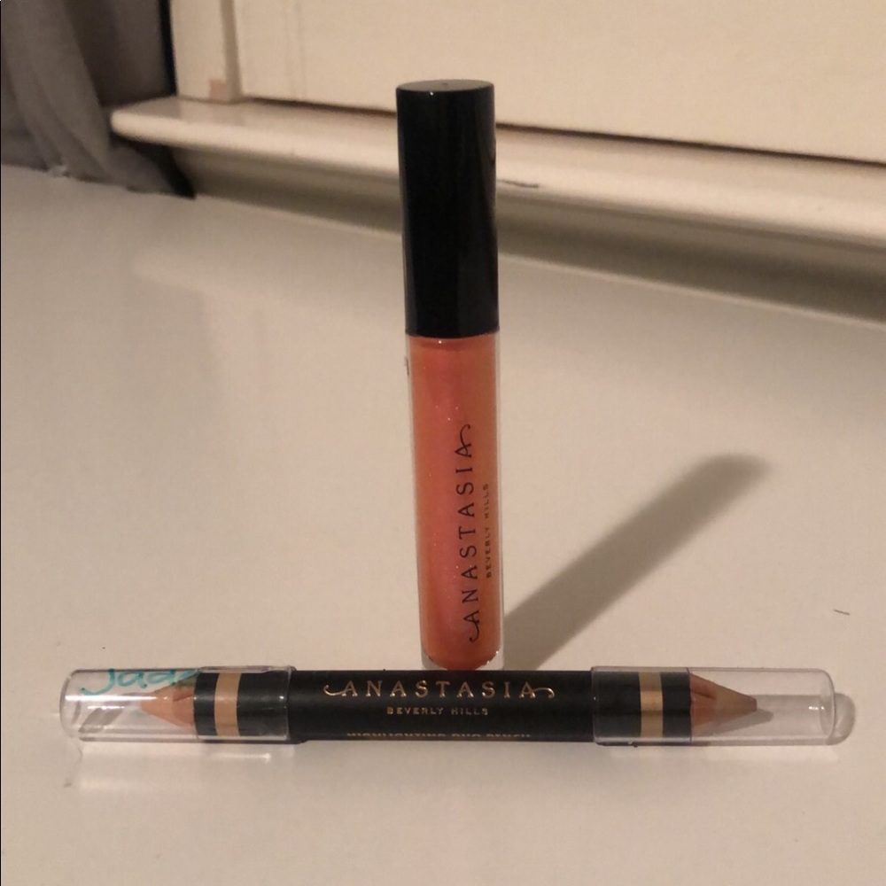 Anastasia Beverly Hills Bundle